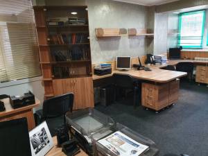  Офіс, W-7444528, Межигірська, 25, Київ - Фото 1