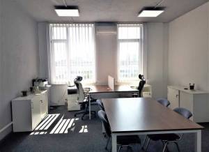  Офіс, W-7444634, Тороповського Георгія (Дубового Івана), Київ - Фото 2