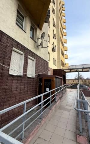  Офіс, W-7444640, Митрополита Андрія Шептицького (Луначарського), Київ - Фото 1