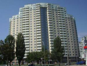  Офис, W-7444644, Иорданская (Гавро Лайоша), Киев - Фото 1