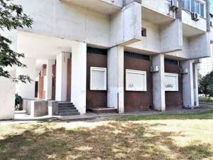  Офіс, W-7444649, Дарницький бул., 1, Київ - Фото 1