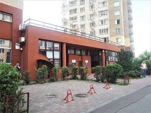  Офис, W-7444651, Никольско-Слободская, 6, Киев - Фото 3