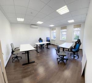  Офіс, W-7444660, Микільсько-Слобідська, 1, Київ - Фото 1