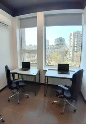  Офіс, W-7444663, Сверстюка Євгена (Раскової Марини), Київ - Фото 1