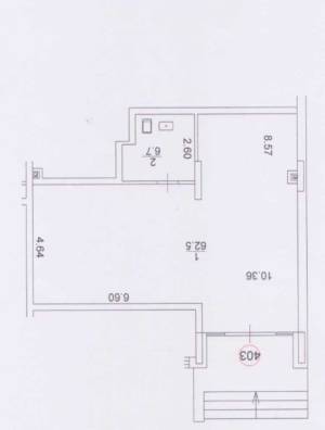  Офіс, W-7444665, Микільсько-Слобідська, Київ - Фото 7