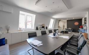  Офіс, W-7444918, Ярославський пров., Київ - Фото 11