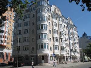  Офіс, W-7444921, Турівська, 29, Київ - Фото 1