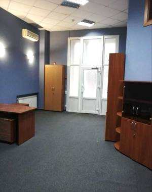  Офіс, W-7444968, Волоська, Київ - Фото 2