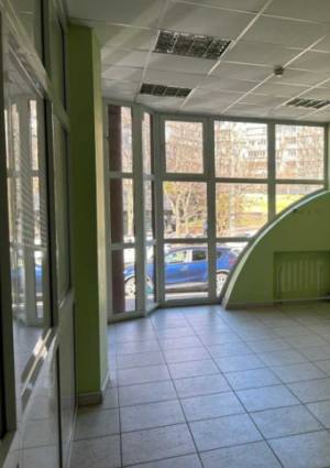  Офис, W-7445064, Никольско-Слободская, 6, Киев - Фото 2