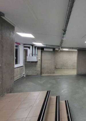  Офис, W-7445078, Срибнокильская, 1, Киев - Фото 3