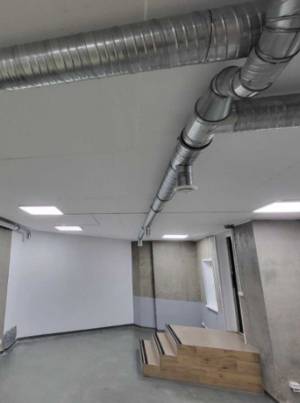  Офис, W-7445078, Срибнокильская, 1, Киев - Фото 7