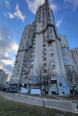  Офис, W-7445078, Срибнокильская, 1, Киев - Фото 1