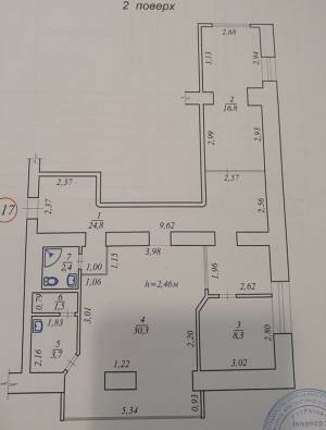  Офис, W-7445319, Межигорская, 25, Киев - Фото 10