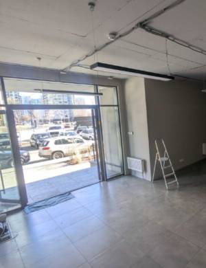  Офис, W-7445356, Никольско-Слободская, 15, Киев - Фото 1