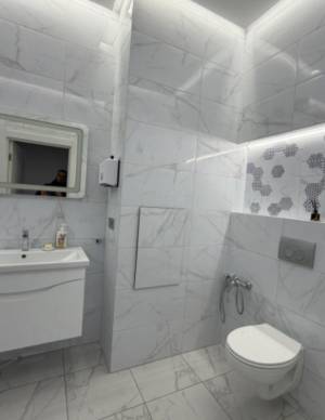  Офис, W-7445373, Никольско-Слободская, 1, Киев - Фото 9