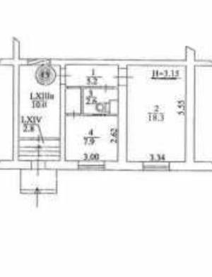  Офіс, W-7445422, Каденюка Леоніда просп. (Гагаріна Юрія просп.), 2, Київ - Фото 14