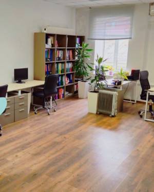  Офіс, W-7445702, Спаська, 31, Київ - Фото 3