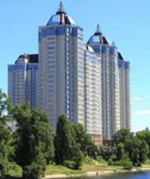  Офіс, W-7445851, Туманяна Ованеса, 15, Київ - Фото 1