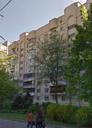  Офіс, W-7445856, Іллєнка Юрія (Мельникова), 71, Київ - Фото 1