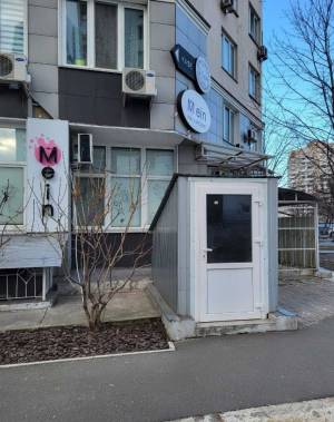  Офис, W-7445860, Срибнокильская, 1, Киев - Фото 11