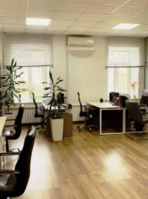  Офіс, W-7445862, Спаська, 31, Київ - Фото 1