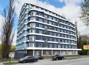  Офис, W-7445885, Константиновская, 75, Киев - Фото 1