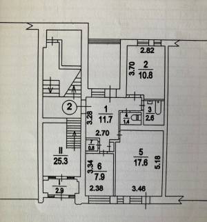  Офис, W-7445888, Хорива, 34, Киев - Фото 15
