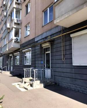  Офіс, W-7446532, Окіпної Раїси, 4, Київ - Фото 1