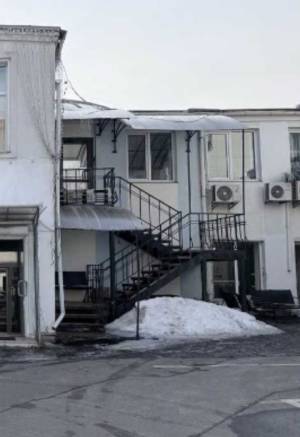  Офис, W-7447026, Сковороды Григория, 1, Киев - Фото 10