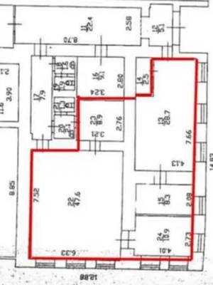  Офис, W-7447029, Фроловская, Киев - Фото 10