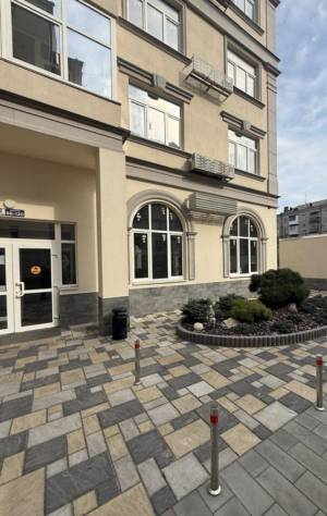  Офис, W-7447047, Краковская, 4, Киев - Фото 1