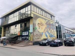  Офіс, W-7447103, Дарницький бул., 5, Київ - Фото 1