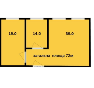 Офіс, W-7447511, Гніздовського Якова (Магнітогорська), Київ - Фото 10