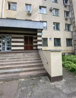  Офіс, W-7448013, Бучми Амвросія, Київ - Фото 1