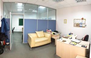  Офіс, W-7448033, Микільсько-Слобідська, Київ - Фото 2