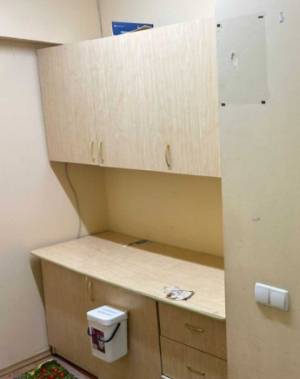  Офис, W-7448046, Никольско-Слободская, Киев - Фото 8