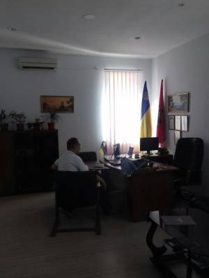  Офис, W-7448049, Мира просп., Киев - Фото 10