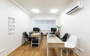  Офис, W-7448050, Мира просп., Киев - Фото 1