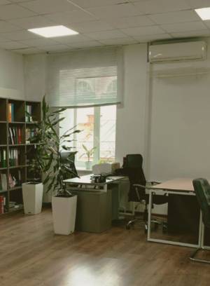  Офис, W-7448095, Спасская, 31, Киев - Фото 2