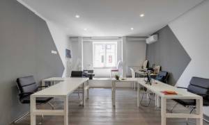  Офис, W-7448103, Ярославский пер., Киев - Фото 2