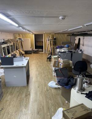  Офис, W-7448349, Ярославская, 35, Киев - Фото 5