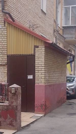  Офис, W-7448349, Ярославская, 35, Киев - Фото 1