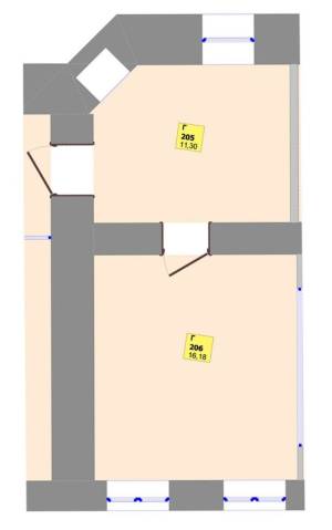  Офис, W-7448409, Игоревская, Киев - Фото 8