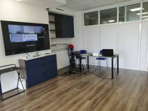  Офис, W-7448510, Константиновская, 75, Киев - Фото 6