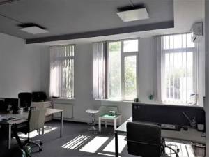  Офіс, W-7448527, Тороповського Георгія (Дубового Івана), 2, Київ - Фото 1