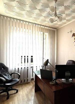  Офис, W-7448533, Бучмы Амвросия, 5, Киев - Фото 1