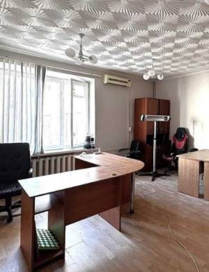  Офис, W-7448533, Бучмы Амвросия, 5, Киев - Фото 3