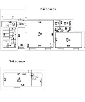  Офис, W-7448821, Рейгана Рональда (Драйзера Теодора), 24, Киев - Фото 11