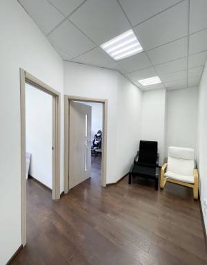  Офис, W-7448825, Никольско-Слободская, 1, Киев - Фото 4