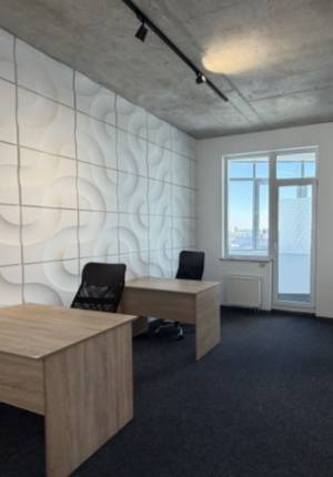  Офис, W-7448831, Никольско-Слободская, 1, Киев - Фото 4